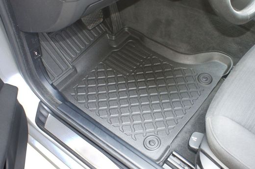 ALFOMBRAS "3D" TPE HABITACULO 602058