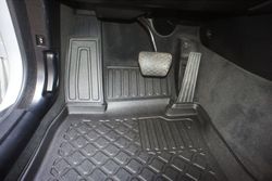 ALFOMBRAS "3D" TPE HABITACULO 602058