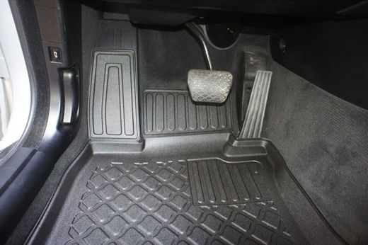 ALFOMBRAS "3D" TPE HABITACULO 602058