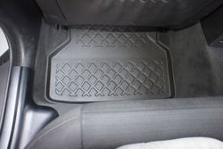 ALFOMBRAS "3D" TPE HABITACULO 602058