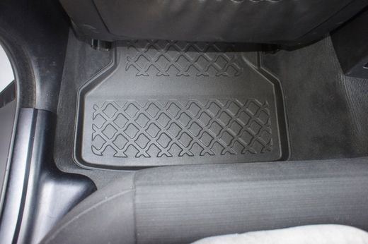 ALFOMBRAS "3D" TPE HABITACULO 602058