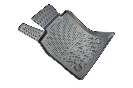 ALFOMBRAS "3D" TPE HABITACULO 602066