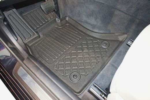 ALFOMBRAS "3D" TPE HABITACULO 602066