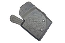 ALFOMBRAS "3D" TPE HABITACULO 602579