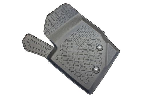 ALFOMBRAS "3D" TPE HABITACULO 602579