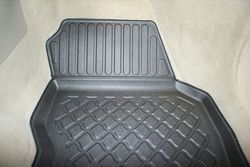 ALFOMBRAS "3D" TPE HABITACULO 602583