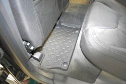 ALFOMBRAS "3D" TPE HABITACULO 602584