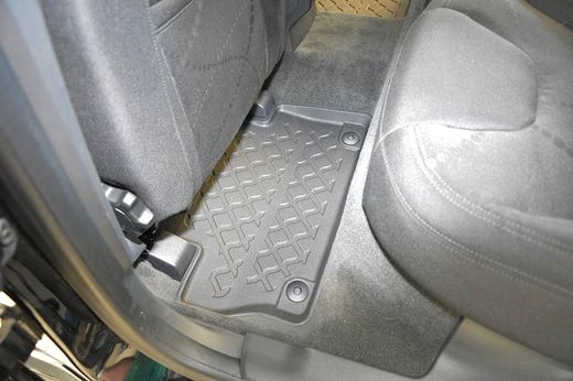 ALFOMBRAS "3D" TPE HABITACULO 602584