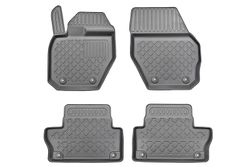 ALFOMBRAS "3D" TPE HABITACULO 602584