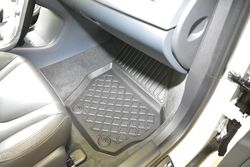 ALFOMBRAS "3D" TPE HABITACULO 602584