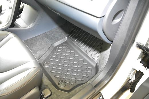 ALFOMBRAS "3D" TPE HABITACULO 602584