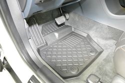 ALFOMBRAS "3D" TPE HABITACULO 602584