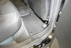 ALFOMBRAS "3D" TPE HABITACULO 602584