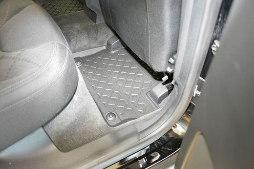 ALFOMBRAS "3D" TPE HABITACULO 602584