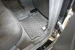 ALFOMBRAS "3D" TPE HABITACULO 602584