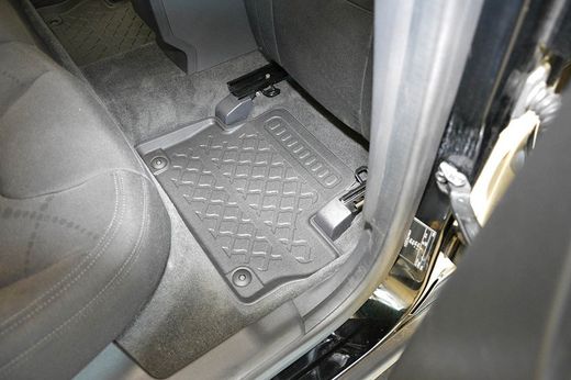 ALFOMBRAS "3D" TPE HABITACULO 602584