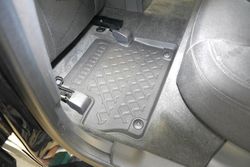 ALFOMBRAS "3D" TPE HABITACULO 602584