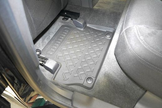 ALFOMBRAS "3D" TPE HABITACULO 602584