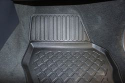 ALFOMBRAS "3D" TPE HABITACULO 602586