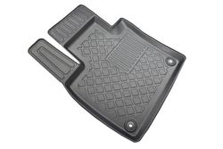 ALFOMBRAS "3D" TPE HABITACULO 602590