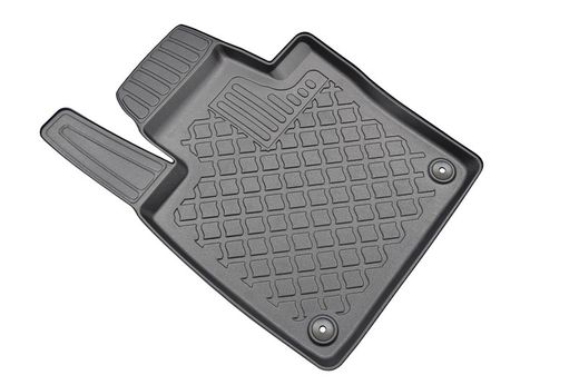 ALFOMBRAS "3D" TPE HABITACULO 602594