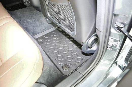 ALFOMBRAS "3D" TPE HABITACULO 602596