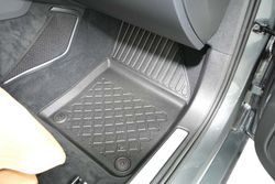 ALFOMBRAS "3D" TPE HABITACULO 602596