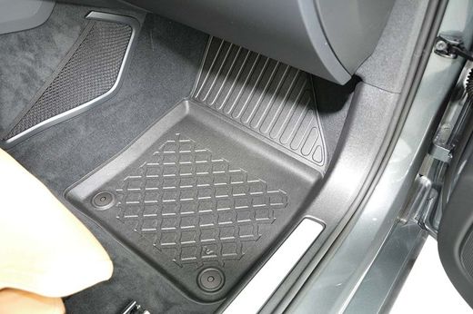 ALFOMBRAS "3D" TPE HABITACULO 602596