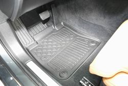 ALFOMBRAS "3D" TPE HABITACULO 602596