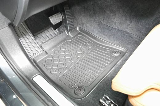 ALFOMBRAS "3D" TPE HABITACULO 602596