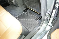 ALFOMBRAS "3D" TPE HABITACULO 602596