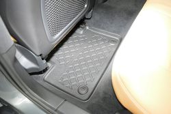 ALFOMBRAS "3D" TPE HABITACULO 602596