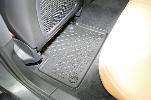 ALFOMBRAS "3D" TPE HABITACULO 602596