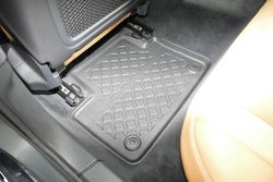 ALFOMBRAS "3D" TPE HABITACULO 602596