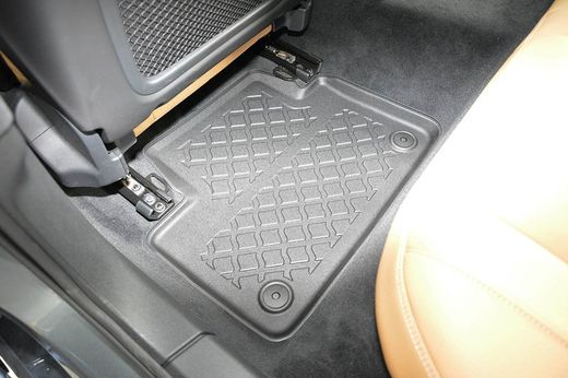 ALFOMBRAS "3D" TPE HABITACULO 602596