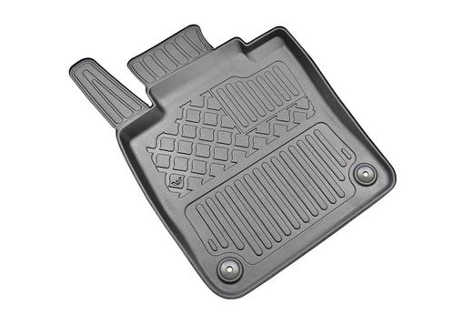 ALFOMBRAS "3D" TPE HABITACULO 602596