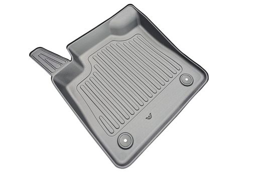 ALFOMBRAS "3D" TPE HABITACULO 602599