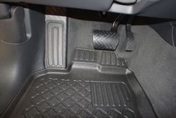 ALFOMBRAS "3D" TPE HABITACULO 602603