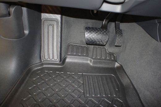 ALFOMBRAS "3D" TPE HABITACULO 602603