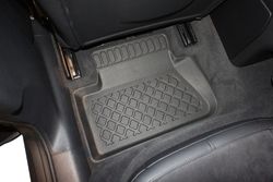 ALFOMBRAS "3D" TPE HABITACULO 602603