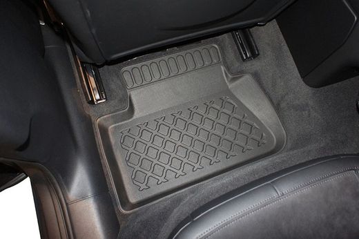 ALFOMBRAS "3D" TPE HABITACULO 602603