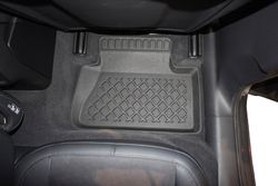 ALFOMBRAS "3D" TPE HABITACULO 602603