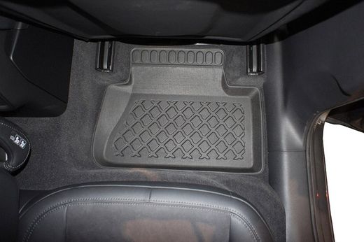 ALFOMBRAS "3D" TPE HABITACULO 602603