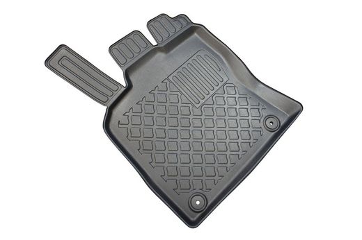 ALFOMBRAS "3D" TPE HABITACULO 602603