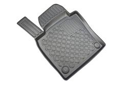 ALFOMBRAS "3D" TPE HABITACULO VOLKSWAGEN PASSAT B6 LIMOUSINE & VARIANT JUEGO COMPLETO