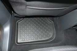 ALFOMBRAS "3D" TPE HABITACULO 602637