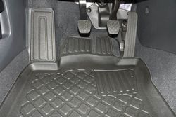 ALFOMBRAS "3D" TPE HABITACULO 602637