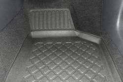 ALFOMBRAS "3D" TPE HABITACULO 602637