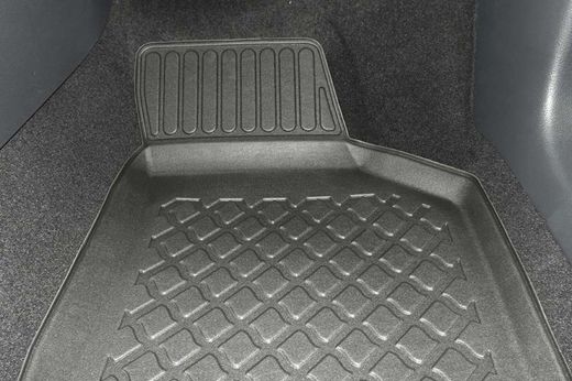 ALFOMBRAS "3D" TPE HABITACULO 602637