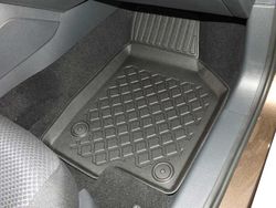 ALFOMBRAS "3D" TPE HABITACULO 602637